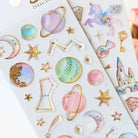 Cosparty Ultra Kawaii Fashion Stickers for Personal Expression - Cosparty