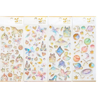 Cosparty Ultra Kawaii Fashion Stickers for Personal Expression - stickers