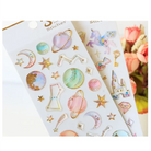 Cosparty Ultra Kawaii Fashion Stickers for Personal Expression - stickers