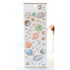 Cosparty Ultra Kawaii Fashion Stickers for Personal Expression - Cosparty