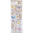 Cosparty Ultra Kawaii Fashion Stickers for Personal Expression - Cosparty