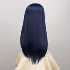 Cosplay wig Two Cities War Caitlyn anime wig Piltover Policewoman Caitlyn wig