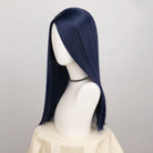 Cosplay wig Two Cities War Caitlyn anime wig Piltover Policewoman Caitlyn wig
