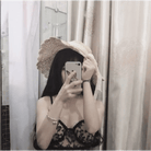 Country Maiden Sun Hat in High - Quality Tweed for Cottagecore Style - Cosparty