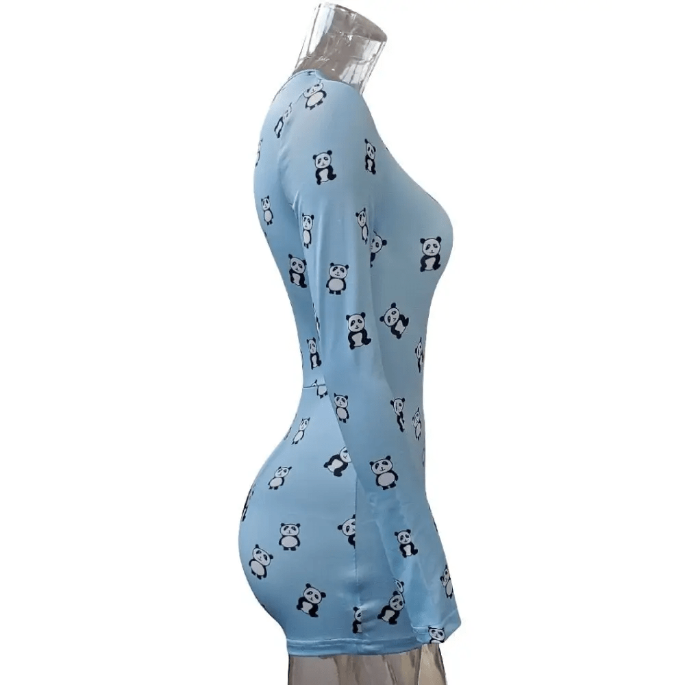 Cozy Adult Onesie Sleeper in New Condition from Products Panda - Sleeper - Cosparty