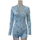 Cozy Adult Onesie Sleeper in New Condition from Products Panda-Sleeper - onesie