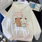 Cozy Bubu & Dudu Hoodies for Fans of the Adorable Duo - Cosparty