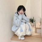 Cozy Kawaii Cardigan for Stylish Comfort in Cold Weather - Cosparty