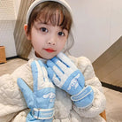 Cozy Kawaii Character Waterproof Gloves for Your Winter Wardrobe - Cosparty