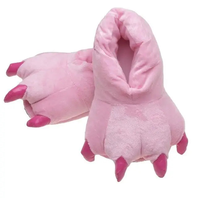 Cozy Kigurumi Costumes in Blue Unicorn and Pink Unicorn Styles - onesie