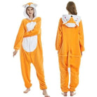 Cozy Kigurumi Costumes in Blue Unicorn and Pink Unicorn Styles - Cosparty