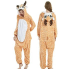 Cozy Kigurumi Costumes in Blue Unicorn and Pink Unicorn Styles - Cosparty