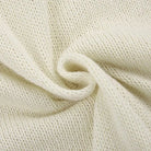 Cozy Knit Sweater Dress for Stylish Comfort Year - Round - Cosparty