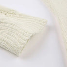 Cozy Knit Sweater Dress for Stylish Comfort Year - Round - Cosparty