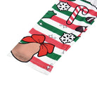 Cozy Long Sleeve Holiday Season Adult Onesie for Comfort and Fun - Cosparty