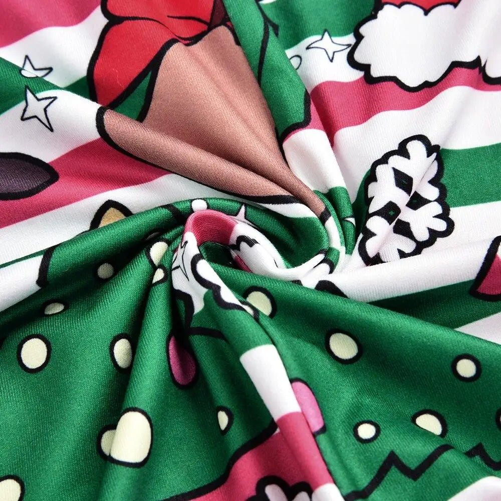 Cozy Long Sleeve Holiday Season Adult Onesie for Comfort and Fun - Cosparty