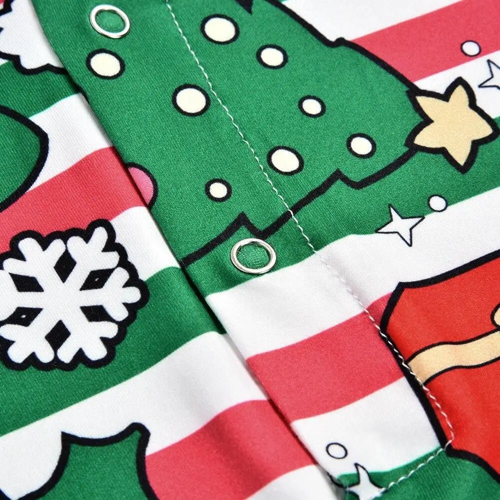 Cozy Long Sleeve Holiday Season Adult Onesie for Comfort and Fun - Cosparty