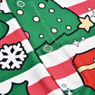 Cozy Long Sleeve Holiday Season Adult Onesie for Comfort and Fun - Cosparty