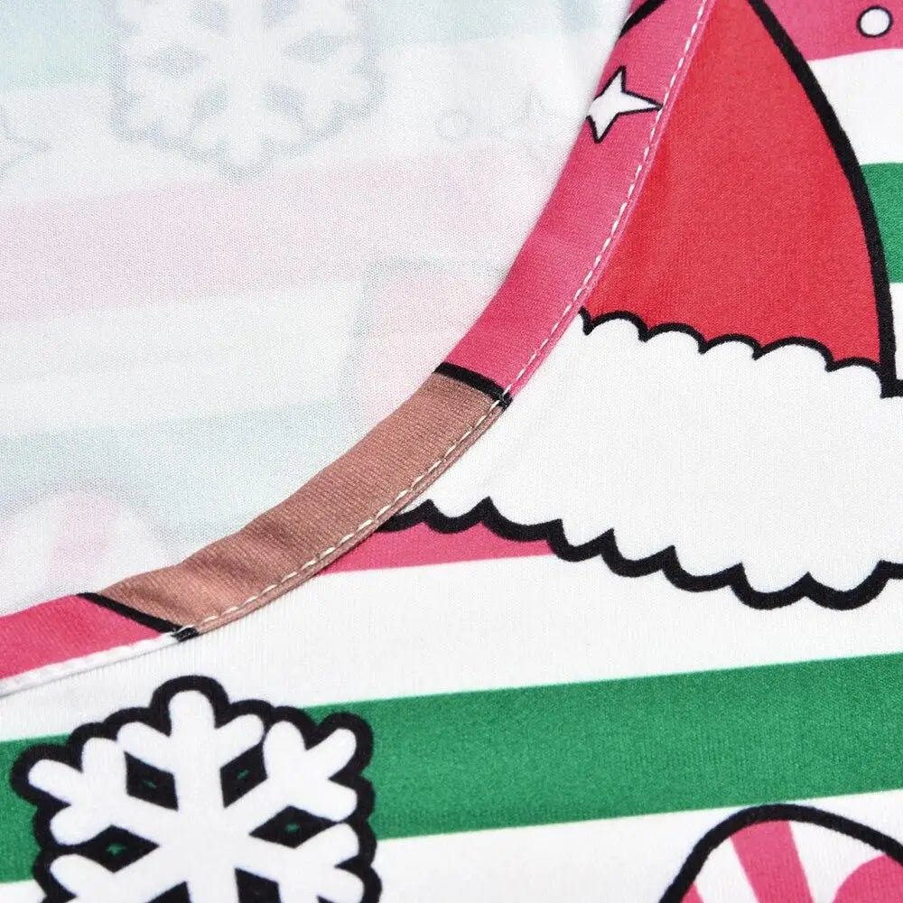 Cozy Long Sleeve Holiday Season Adult Onesie for Comfort and Fun - Cosparty