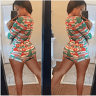 Cozy Long Sleeve Holiday Season Adult Onesie for Comfort and Fun - Cosparty