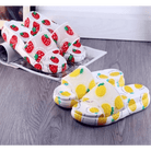 Cozy Summer Sandals with Ultra Soft Sole for Little Foodies - Cosparty
