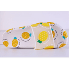 Cozy Summer Sandals with Ultra Soft Sole for Little Foodies - Cosparty