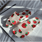 Cozy Summer Sandals with Ultra Soft Sole for Little Foodies - Cosparty