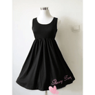 Creepy Cute Long Sleeve Bunny Dress for Shoulder 37 - 40 Sizes - Cosparty
