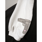 Creepy Cute Long Sleeve Bunny Dress for Shoulder 37 - 40 Sizes - Cosparty