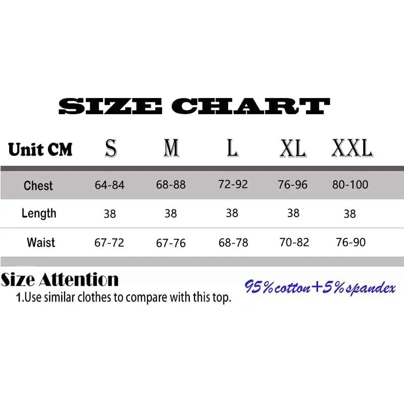 Cropped Kawaii Tank Top for Cute Everyday Style - Cosparty