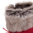 Cruelty - Free Wedge Booties for Your Winter Wardrobe Org Instock - Cosparty