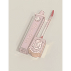 Crystal Embellished Jelly Liquid Lipsticks for a Luxurious Vanity Display - Cosparty