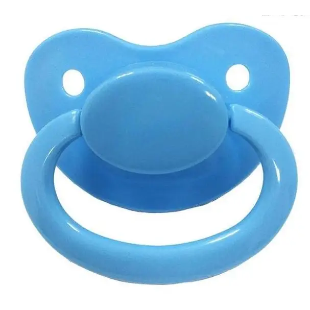 Cute Adult Pacifier for Kawaii Fashion Lovers - Accessories