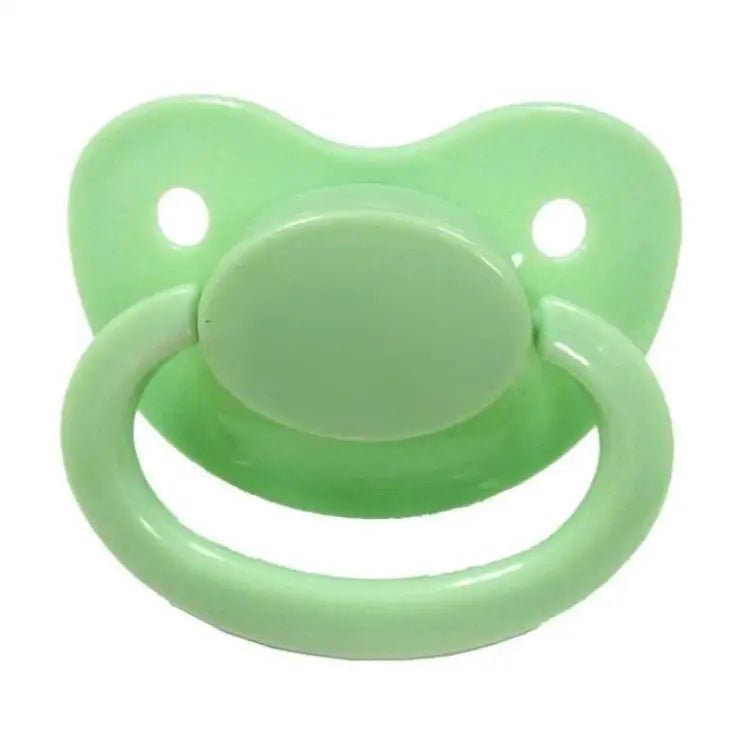 Cute Adult Pacifier for Kawaii Fashion Lovers - Cosparty