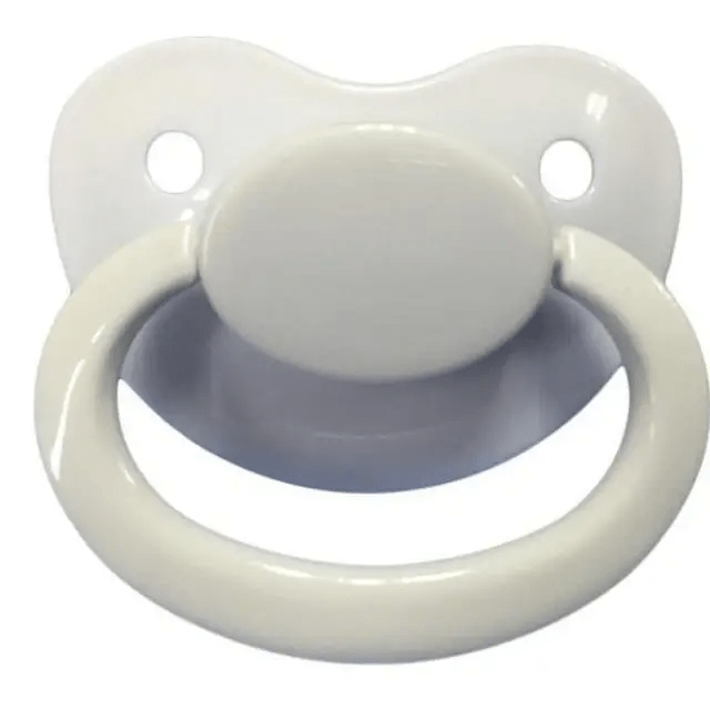 Cute Adult Pacifier for Kawaii Fashion Lovers - Cosparty