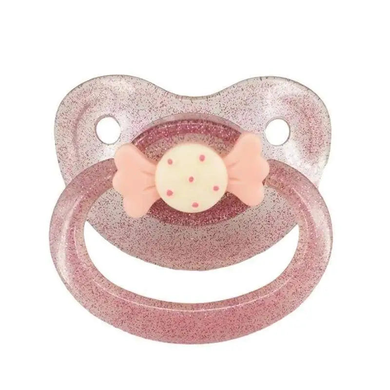 Cute Adult Pacifier for Kawaii Fashion Lovers - Accessories