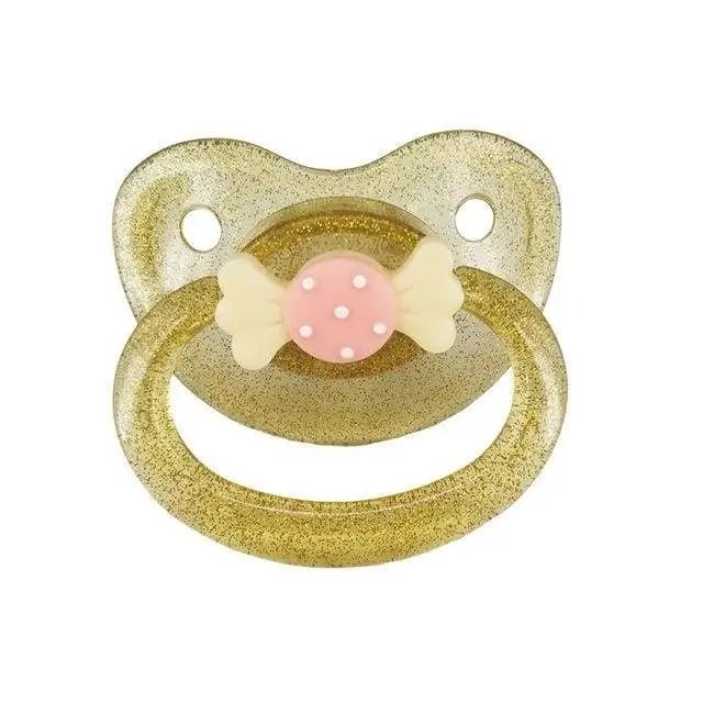 Cute Adult Pacifier for Kawaii Fashion Lovers - Cosparty