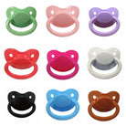 Cute Adult Pacifier for Kawaii Fashion Lovers - Accessories