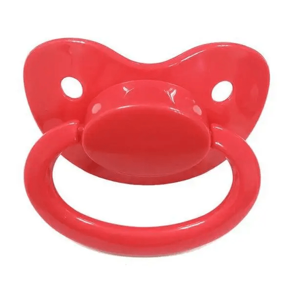 Cute Adult Pacifier for Kawaii Fashion Lovers - Cosparty