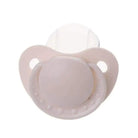 Cute Adult Pacifier for Kawaii Fashion Lovers - Small Beige - Accessories