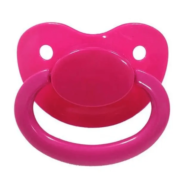 Cute Adult Pacifier for Kawaii Fashion Lovers - Cosparty