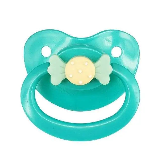 Cute Adult Pacifier for Kawaii Fashion Lovers - Accessories