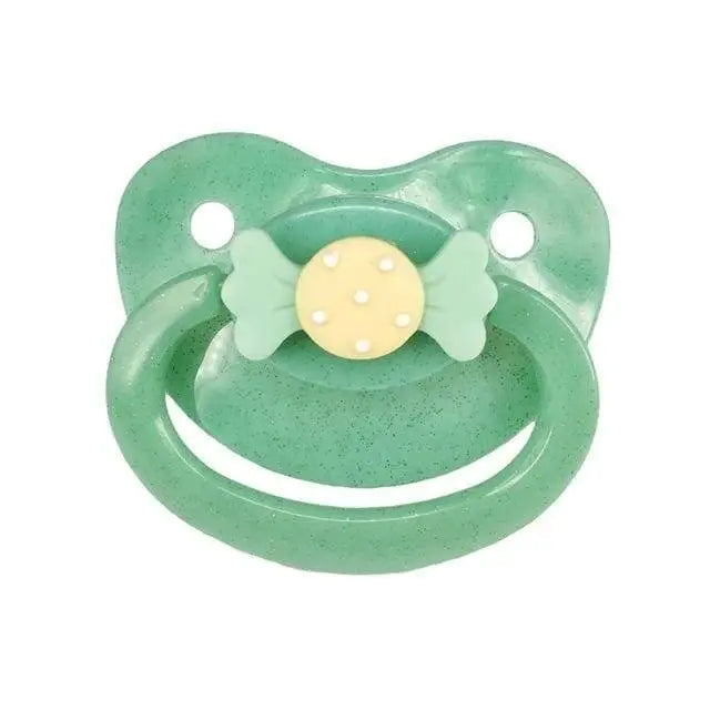 Cute Adult Pacifier for Kawaii Fashion Lovers - Accessories