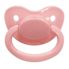 Cute Adult Pacifier for Kawaii Fashion Lovers - Cosparty