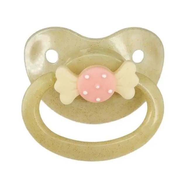 Cute Adult Pacifier for Kawaii Fashion Lovers - Cosparty