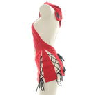 Cute Baby Bear Hoodie with Bear Ears and Kangaroo Pouch - Cosparty