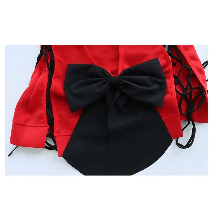 Cute Baby Bear Hoodie with Bear Ears and Kangaroo Pouch - Cosparty