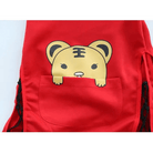 Cute Baby Bear Hoodie with Bear Ears and Kangaroo Pouch - Cosparty