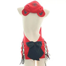 Cute Baby Bear Hoodie with Bear Ears and Kangaroo Pouch - Cosparty