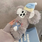 Cute Baby Koala iPhone Case for Kawaii Lovers - phone case